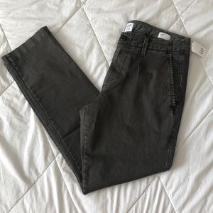 Grey Men’s Jeans